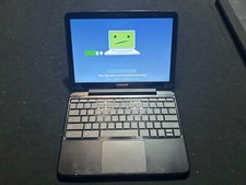Samsung Chromebook Series 5 Titan Silver 3G 12,1 pollici Notebook 16 GB, 1,66 GHz, 2 GB