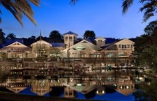 Disney's Old Key West Resort