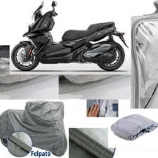 TELO COPRIMOTO TELATO FELPATO