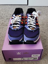 Taglia 9,5 - Adidas I Simpson