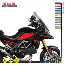 Compatible ducati multistrada - compatible,