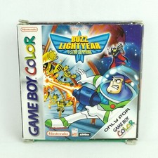 Buzz Lightyear Of Star Command