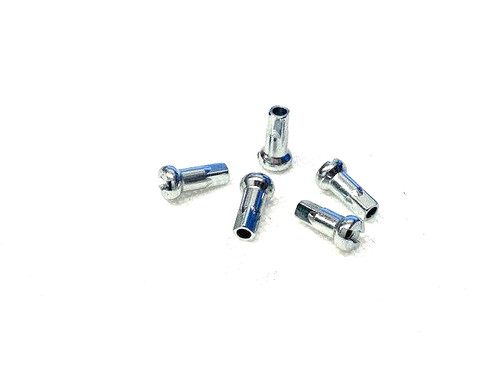 Kit nipples 5 mm - nipples, 2,5