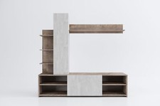 PARETE ATTREZZATA SOCHEF