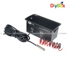 Termometro digitale PT-6 220V