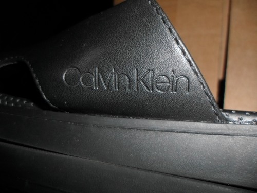 Ciabatte uomo calvin - calvin, in