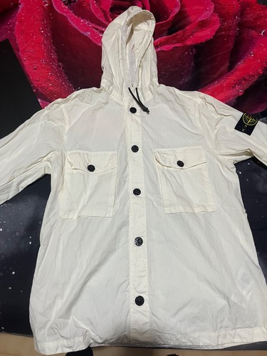 Overshirt stone island - stone,