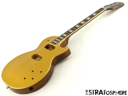 Epiphone les paul standard - epiphone,