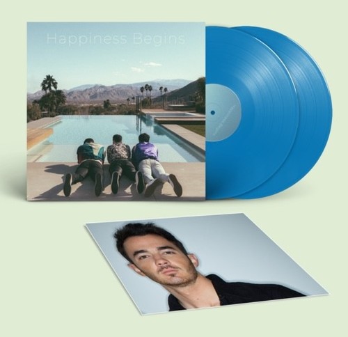 Jonas brothers happiness - jonas,