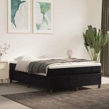 Struttura letto rete molle - struttura,