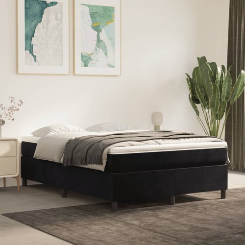 Struttura letto rete molle - a,