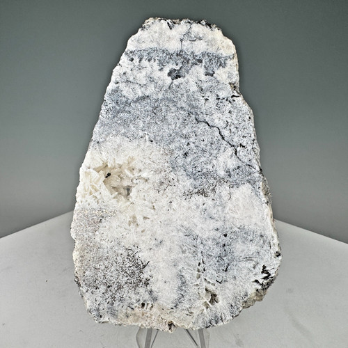 Argento nativo barite - argento, nativo,
