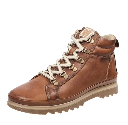 Pikolinos vigo sneakers alte - pikolinos,