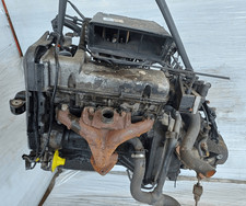 71717303 Motore semicompl