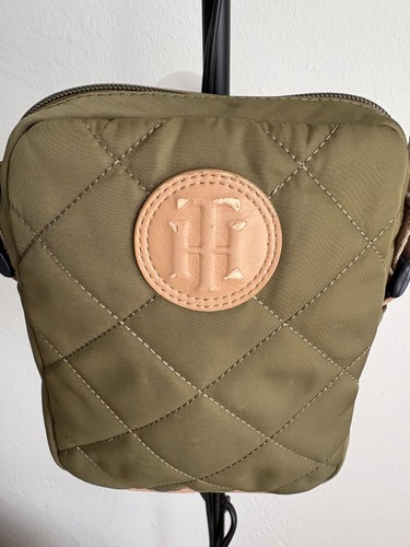 Borsa tracolla trapuntata - borsa,