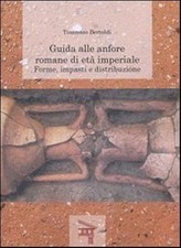 Guida alle anfore romane di