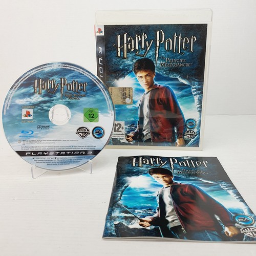 Harry potter principe - il,