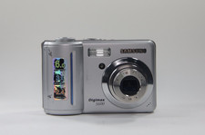 Samsung Digimax S600 6.0MP
