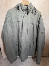 Giacca Uomo Mckinley Aquamax Taglia L