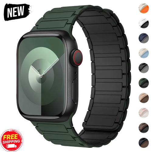 Cinturino magnetico per - , iwatch