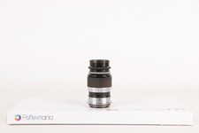 Leica Elmar 90mm f4 M39