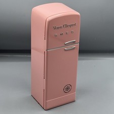 Rosa veuve clicquot smeg - veuve,