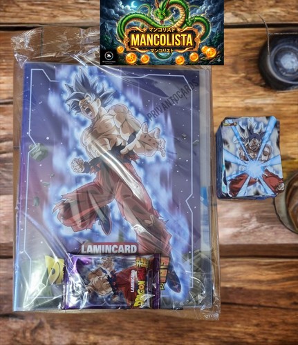 Scegli dalla lista - , lamincards
