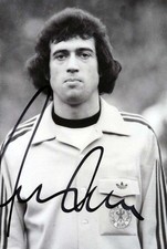 Bernhard Cullmann foto