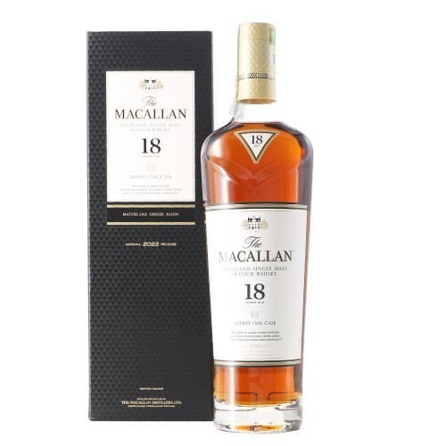 Whisky macallan cl - yo, 70
