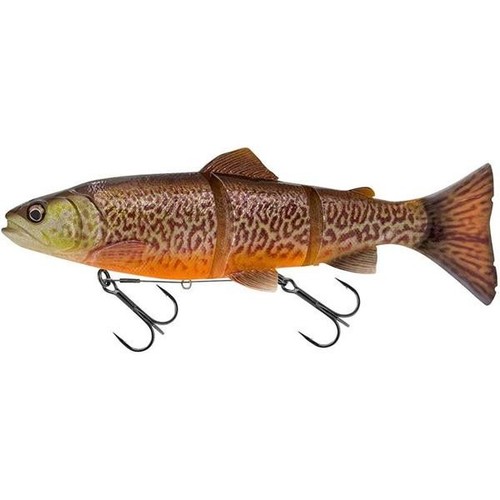 Savage gear lt trota - lt,