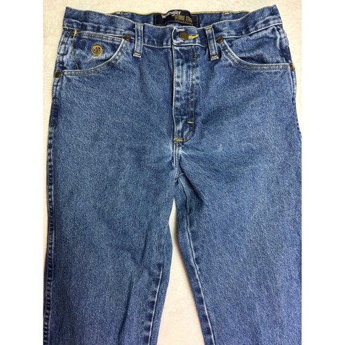 Jeans cowboy western wrangler - cowboy,