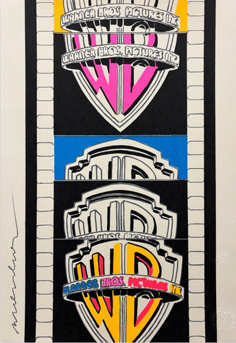 Enrico manera warner bros - enrico,