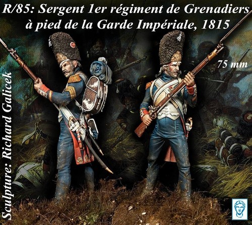 Sargente rgt granadieri a - sargente,