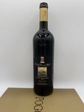 Castello banfi brunello di - -,