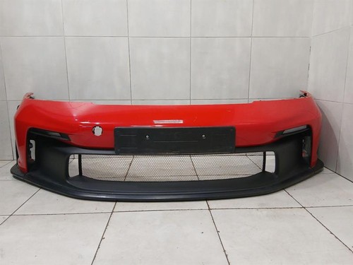 Paraurti anteriore porsche 911 - anteriore,