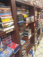 Dvd oltre 5000 titoli - titoli,