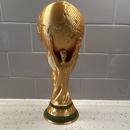 Coppa plastica oro - plastica,