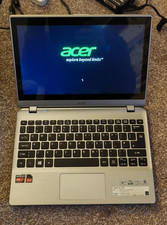 Acer Aspire V5 122P computer