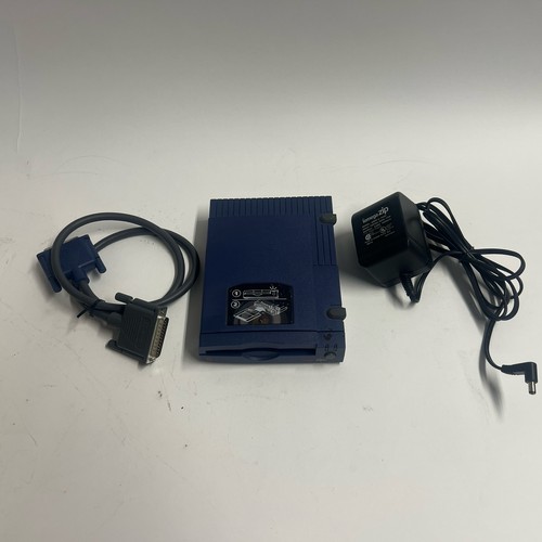 Iomega zip 100 - iomega,