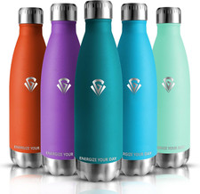 Borraccia Termica, Borraccia