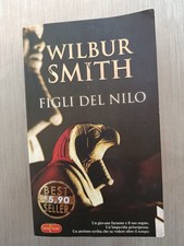 FIGLI DEL NILO - Wilbur Smith