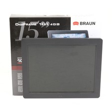 MARRONE DigiFrame 1593 4 GB +