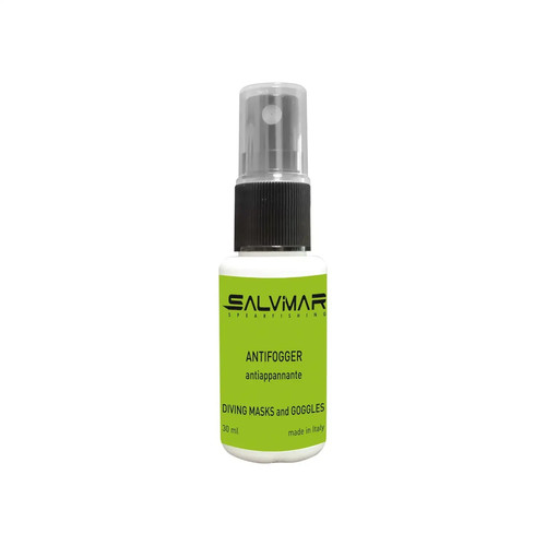 Spray salvimar antifog - ,