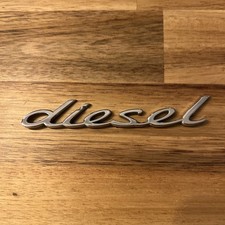 Distintivo Ala Porsche Cayenne