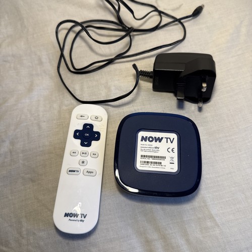 Nowtv smart box 2400sk - 2400sk-uk,