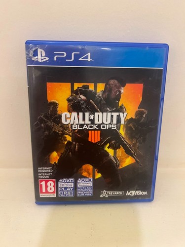 Call duty black ops - call, of