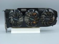 Gigabyte Windforce NVIDIA