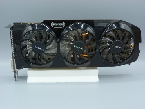 Gigabyte windforce nvidia - gigabyte,