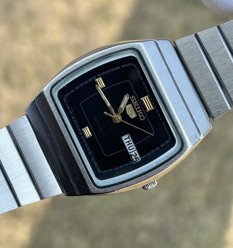 Orologio polso uomo vintage - polso,