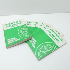 Originale Honda NTV 600 650